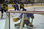 Photo hockey reportage Amicaux : l'Ajoie est pour Dijon