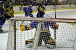 Photo hockey reportage Amicaux : l'Ajoie est pour Dijon