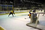 Photo hockey reportage Amicaux : l'Ajoie est pour Dijon