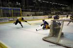 Photo hockey reportage Amicaux : l'Ajoie est pour Dijon