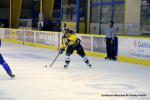 Photo hockey reportage Amicaux : l'Ajoie est pour Dijon