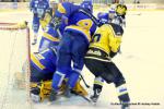 Photo hockey reportage Amicaux : l'Ajoie est pour Dijon