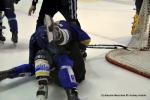 Photo hockey reportage Amicaux : l'Ajoie est pour Dijon