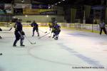 Photo hockey reportage Amicaux : l'Ajoie est pour Dijon