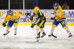 Photo hockey reportage Amicaux : L'Etoile Noire au finish