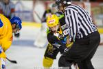 Photo hockey reportage Amicaux : L'Etoile Noire au finish