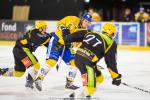 Photo hockey reportage Amicaux : L'Etoile Noire au finish