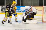 Photo hockey reportage Amicaux : L'Etoile Noire au finish