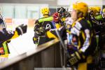 Photo hockey reportage Amicaux : L'Etoile Noire au finish