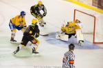 Photo hockey reportage Amicaux : L'Etoile Noire au finish