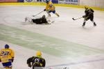 Photo hockey reportage Amicaux : L'Etoile Noire au finish