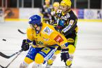 Photo hockey reportage Amicaux : L'Etoile Noire au finish