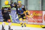 Photo hockey reportage Amicaux : L'Etoile Noire au finish