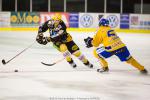 Photo hockey reportage Amicaux : L'Etoile Noire au finish