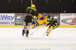 Photo hockey reportage Amicaux : L'Etoile Noire au finish