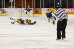 Photo hockey reportage Amicaux : L'Etoile Noire au finish