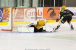 Photo hockey reportage Amicaux : L'Etoile Noire au finish