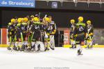 Photo hockey reportage Amicaux : L'Etoile Noire au finish