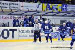 Photo hockey reportage Amicaux : Les Ducs trnent en Suisse