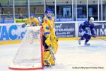 Photo hockey reportage Amicaux : Les Ducs trnent en Suisse