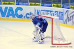 Photo hockey reportage Amicaux : Les Ducs trnent en Suisse