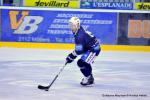 Photo hockey reportage Amicaux : Les Ducs trnent en Suisse