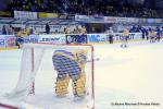 Photo hockey reportage Amicaux : Les Ducs trnent en Suisse