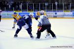 Photo hockey reportage Amicaux : Les Ducs trnent en Suisse