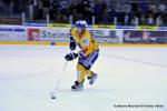 Photo hockey reportage Amicaux : Les Ducs trnent en Suisse