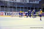 Photo hockey reportage Amicaux : Les Ducs trnent en Suisse