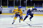 Photo hockey reportage Amicaux : Les Ducs trnent en Suisse