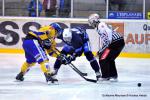 Photo hockey reportage Amicaux : Les Ducs trnent en Suisse