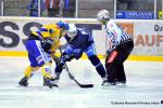 Photo hockey reportage Amicaux : Les Ducs trnent en Suisse