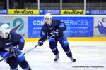 Photo hockey reportage Amicaux : Les Ducs trnent en Suisse