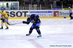 Photo hockey reportage Amicaux : Les Ducs trnent en Suisse