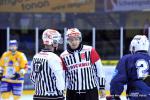 Photo hockey reportage Amicaux : Les Ducs trnent en Suisse