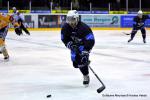 Photo hockey reportage Amicaux : Les Ducs trnent en Suisse