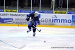 Photo hockey reportage Amicaux : Les Ducs trnent en Suisse