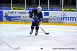 Photo hockey reportage Amicaux : Les Ducs trnent en Suisse