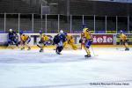 Photo hockey reportage Amicaux : Les Ducs trnent en Suisse