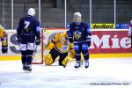 Photo hockey reportage Amicaux : Les Ducs trnent en Suisse