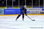 Photo hockey reportage Amicaux : Les Ducs trnent en Suisse