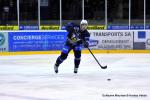 Photo hockey reportage Amicaux : Les Ducs trnent en Suisse