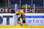 Photo hockey reportage Amicaux : Les Ducs trnent en Suisse