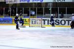 Photo hockey reportage Amicaux : Les Ducs trnent en Suisse