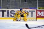 Photo hockey reportage Amicaux : Les Ducs trnent en Suisse