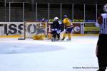 Photo hockey reportage Amicaux : Les Ducs trnent en Suisse