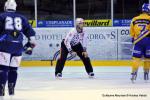 Photo hockey reportage Amicaux : Les Ducs trnent en Suisse