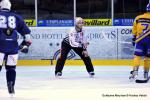 Photo hockey reportage Amicaux : Les Ducs trnent en Suisse