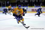 Photo hockey reportage Amicaux : Les Ducs trnent en Suisse